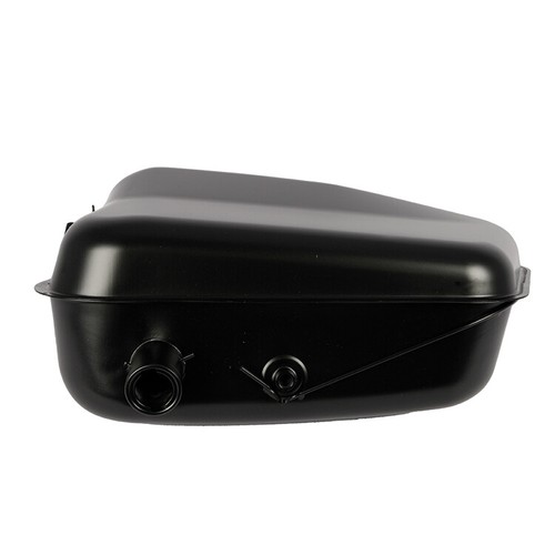 Jaguar type 420 fuel tank - jaguar,