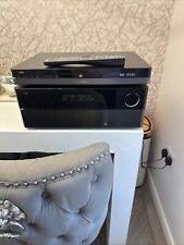 Harman/Kardon HD980 CD Player + FB / CD-R -RW MP3 + Hk 3390 Amplifier And Remote