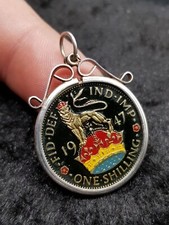 Vintage Sterling 925 Silver
