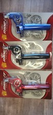 CNC Aluminum Acerbis Quick