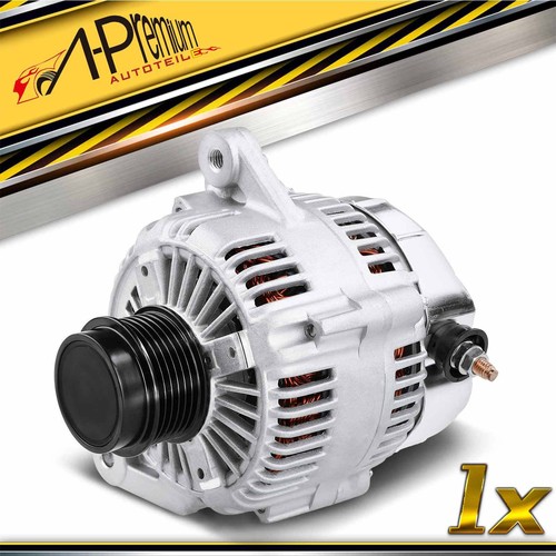 Alternator generator 136a - alternator,