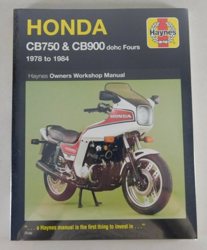 Repair manual honda - repair,