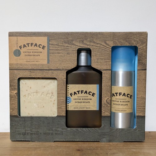 Fatface ocean escape - fatface,