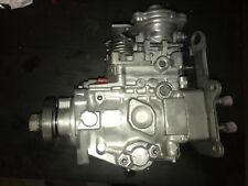 RECONDITION  SERVICE DIESEL  INJECTION PUMP -BOSCH VE -TRACTOR-TRUCK-MARINE-4X4