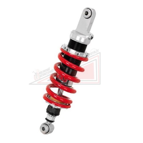 Rear shock absorber yss - absorber,