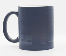 Mitsubishi GTO 3000GT 11oz