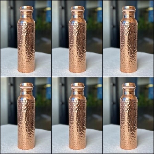 6x100 pure copper water - pure,