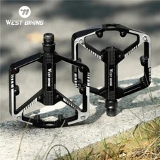 WEST BIKING Bicycle Pedals