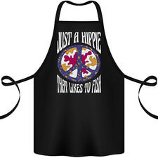 Just a Hippy That Likes to