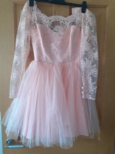 Lou dress new with tags size s