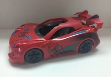 Hasbro 2012 Marvel's The