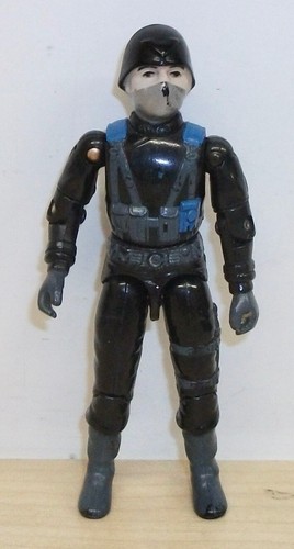 Action force joe - -, sas