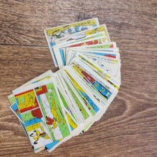 Donald Walt Disney Bubble gum