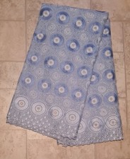5 Yards Premium Swiss Voile