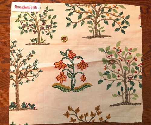 Brunschwig fils esthers - fils,