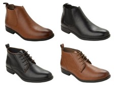 MENS CHELSEA SMART CASUAL