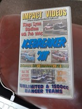 Kings Lynn Stadium 6th Feb