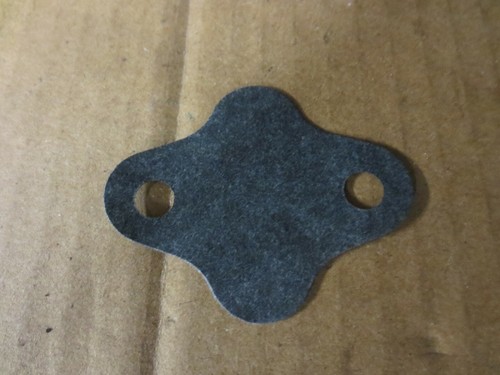 Ford door striker stop - door,