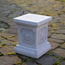Plinth 20 x 20 cm Pedestal