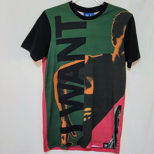 Adidas torsion shirt - torsion, men's