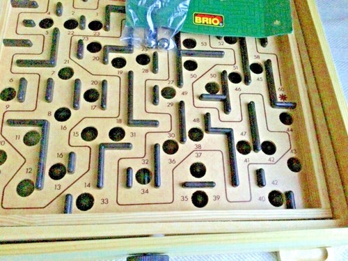 Brio labyrinth replacement - brio,