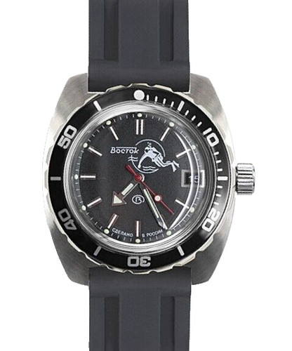 Vostok amphibia 170600 - 170600, watch
