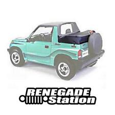 Suzuki Sidekick Chevrolet Geo