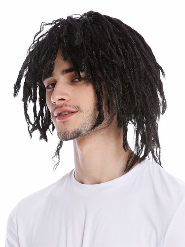 Wig men women carnival - wig,
