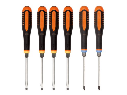 Bahco 9882tb through - through, blade