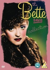 The Bette Davis Collection DVD