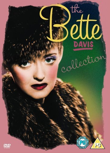 The bette davis collection - davis,