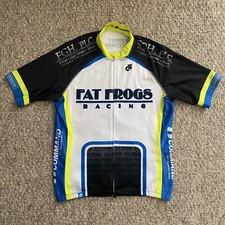 Champion System Cycling Jersey
