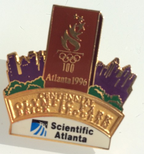 Atlanta olympic games 1996 - atlanta,