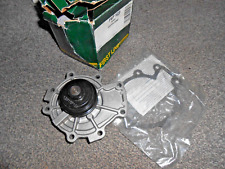 Water Pump FITS FORD COUGAR,MAVERICK,MONDEO MK1-2-3 ST-200,JAGUAR X-TYPE I,