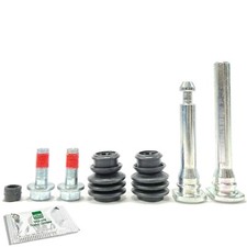 FRONT BRAKE CALIPER SLIDER PIN