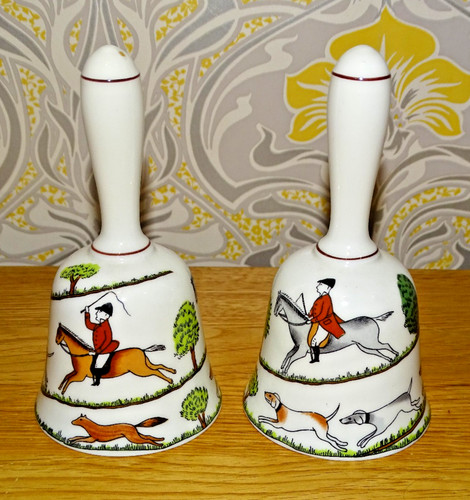 Crown staffordshire hunting - crown,