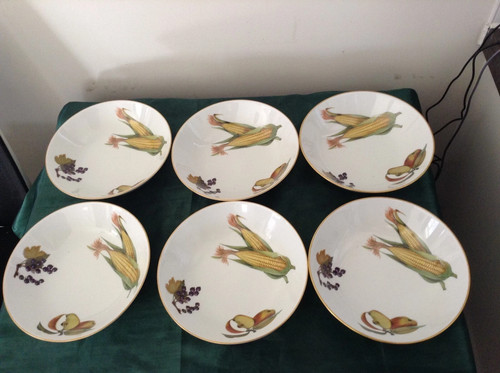 Vintage 1961 royal worcester - vintage,