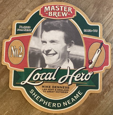 Shepherd Neame Master Brew