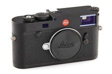 Leica M10-R 20002 Black Chrome