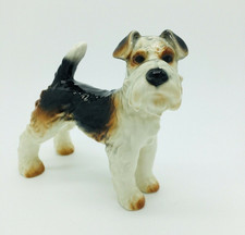 Vintage Goebel Wire Fox or