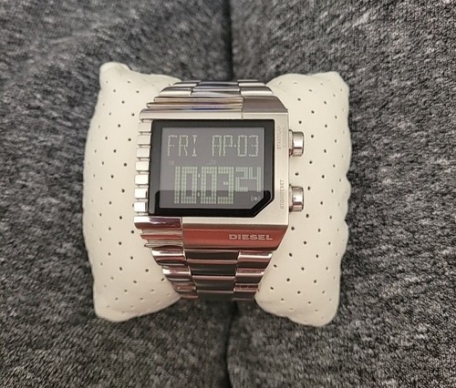 Diesel digital watch - ,