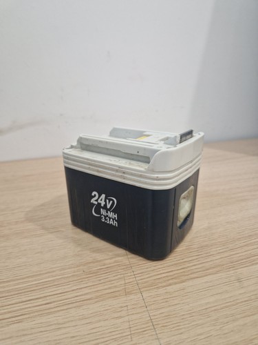 Makita 24v genuine battery - makita,