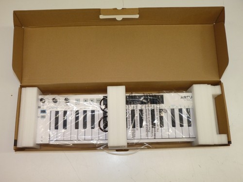 Arturia keystep mk1 - keystep, 37-note