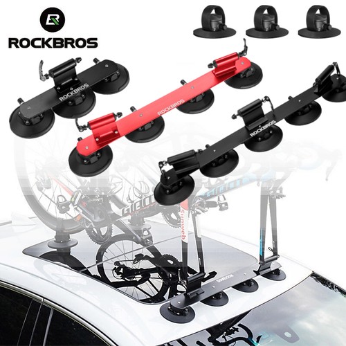Rockbros bike car roof - rockbros, rack
