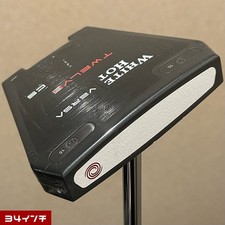 Odyssey WHITE HOT VERSA TWELVE