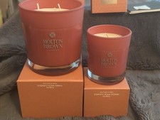 Molton brown gingerlily - gingerlily, candle