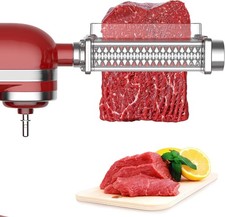 Meat Tenderizer Attachment for