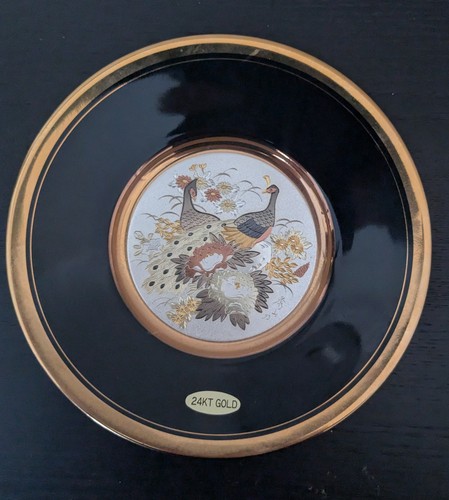 Collectors plate japan the art - japan,