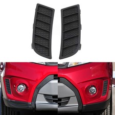 Black ABS Hood Bezel Strip Trim for Suzuki For Vitara Replace Your Broken Parts