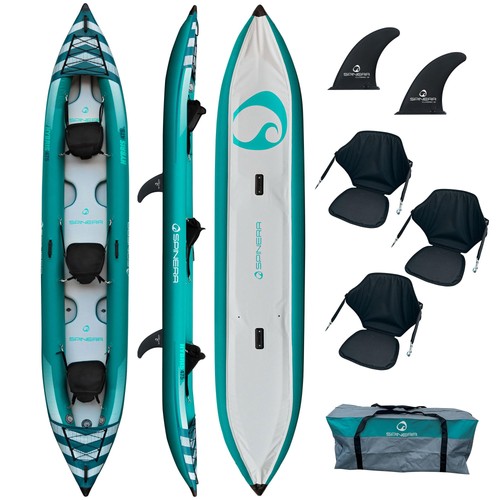 Spinera hybris 475 kayak - hybris,
